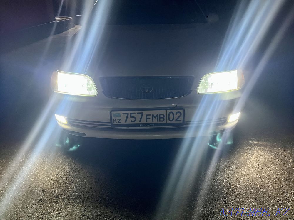 Toyota Aristo    year Almaty - photo 10