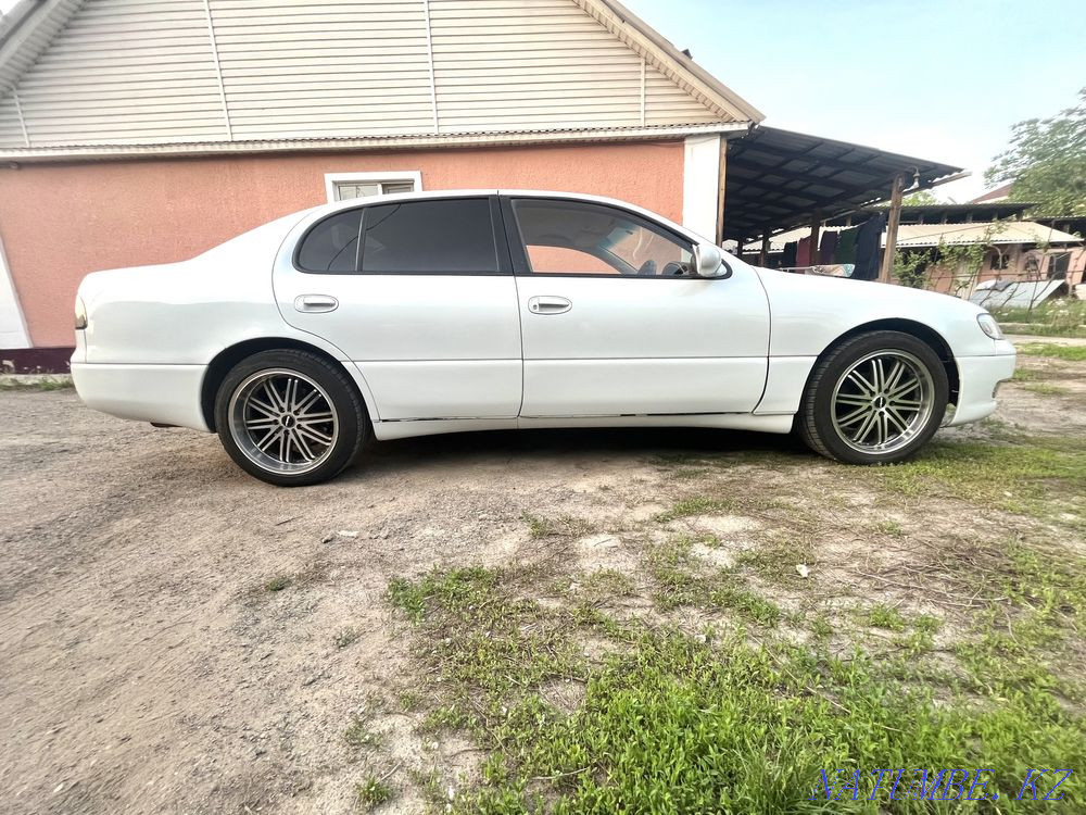 Toyota Aristo    year Almaty - photo 7