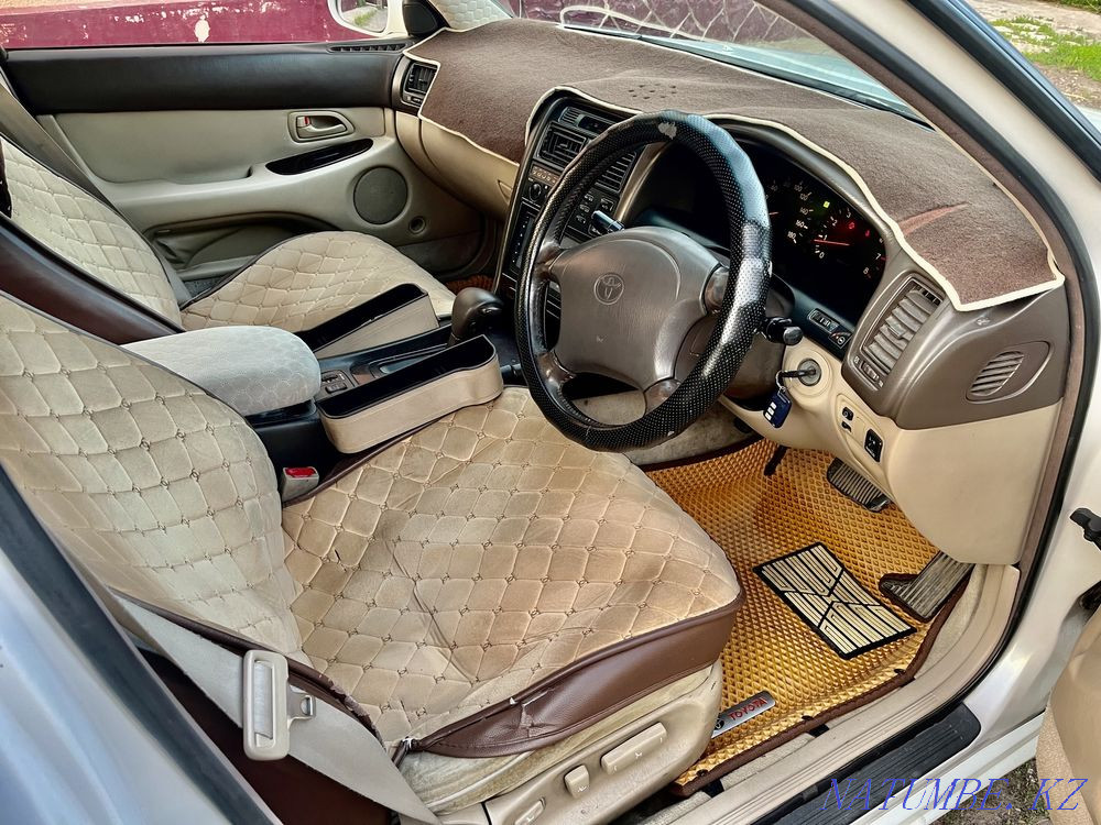 Toyota Aristo    year Almaty - photo 8