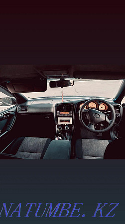 Жылдың Toyota Аристосы  Петропавл - изображение 7