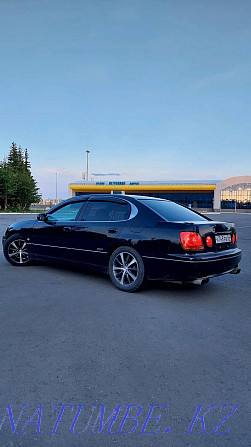 Toyota Aristo    года Петропавловск - photo 3