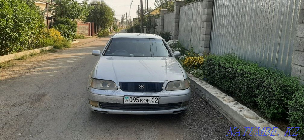 Toyota Aristo    year Almaty - photo 1