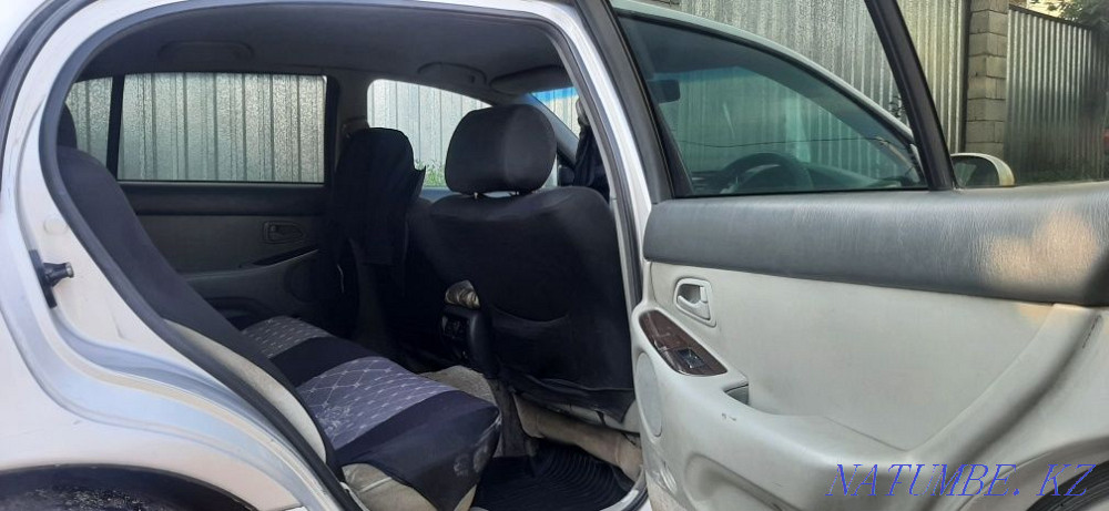 Toyota Aristo    year Almaty - photo 4