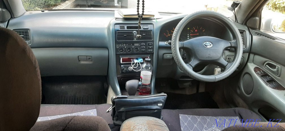 Toyota Aristo    year Almaty - photo 6