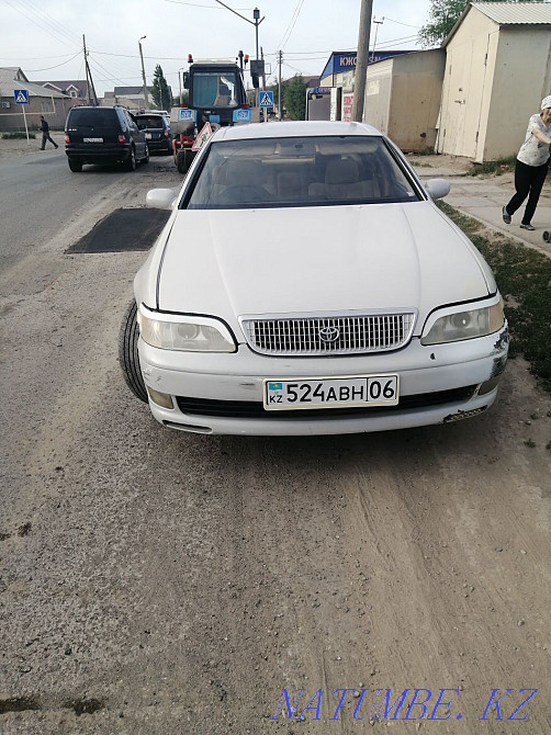 Toyota Aristo    year Atyrau - photo 4