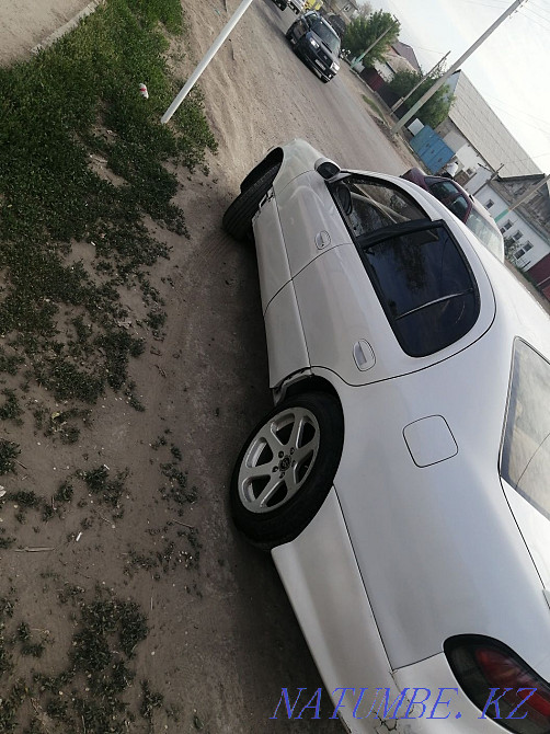 Toyota Aristo    year Atyrau - photo 1