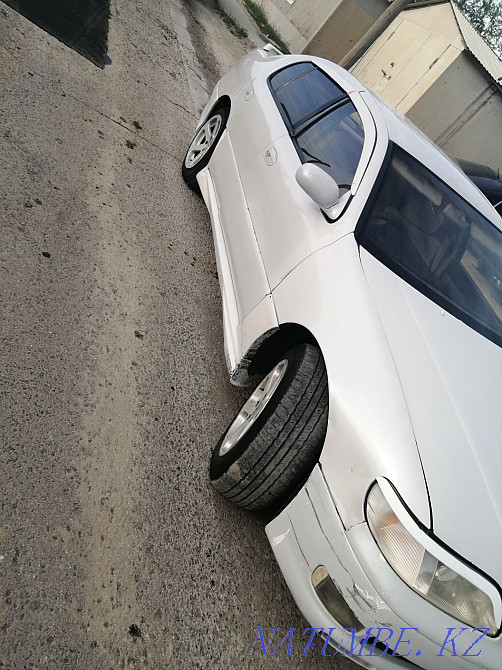 Toyota Aristo    year Atyrau - photo 3