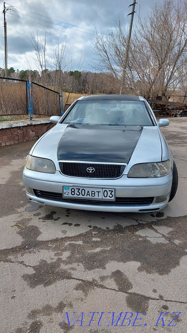 Toyota Aristo    года Степногорск - изображение 2