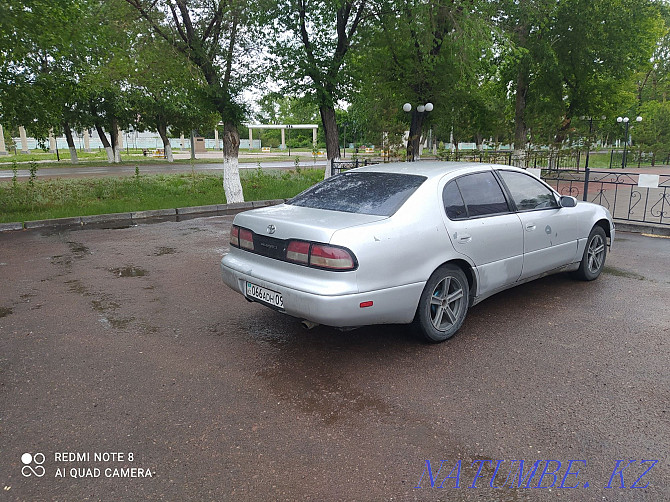 Toyota Aristo    года  - изображение 3