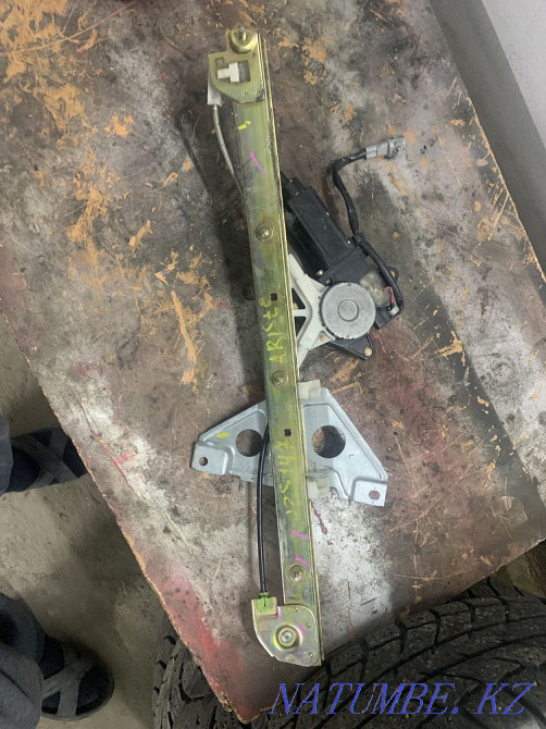 Toyota Aristo    года Астана - изображение 3