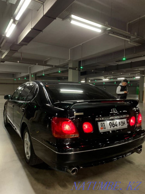 Toyota Aristo    года Алматы - изображение 3