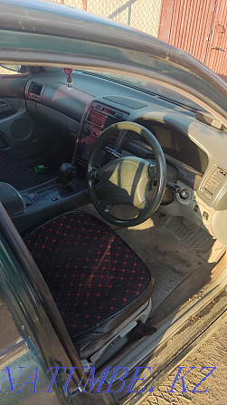 Жылдың Toyota Аристосы  отбасы  - изображение 5