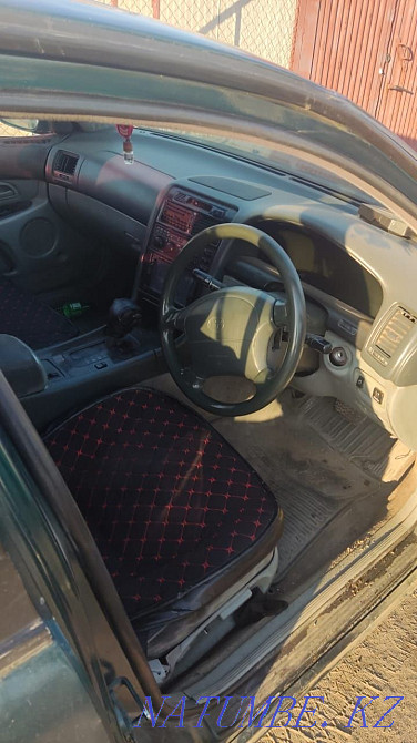 Toyota Aristo    year Semey - photo 5