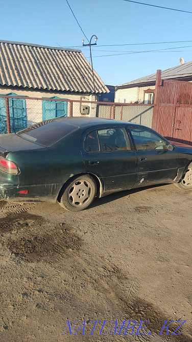 Toyota Aristo    year Semey - photo 4