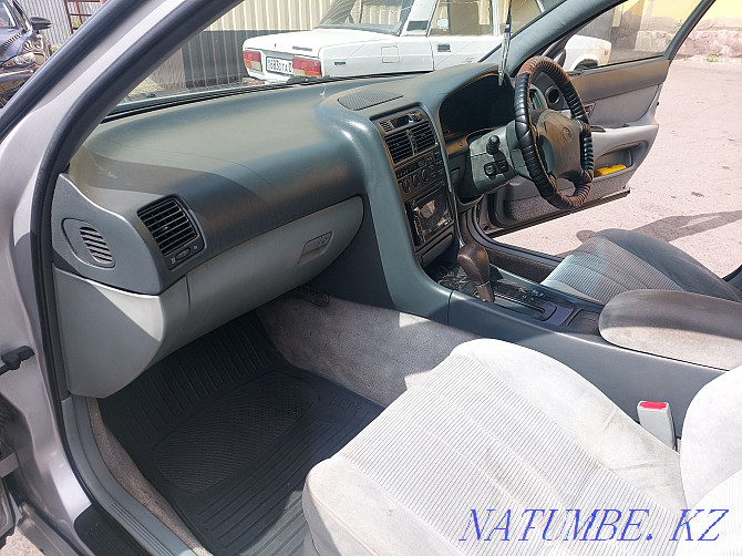 Toyota Aristo    года Чапаево - photo 6