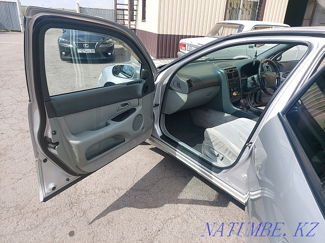 Toyota Aristo    года Чапаево - photo 9