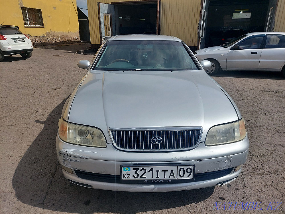 Toyota Aristo    year Чапаево - photo 4