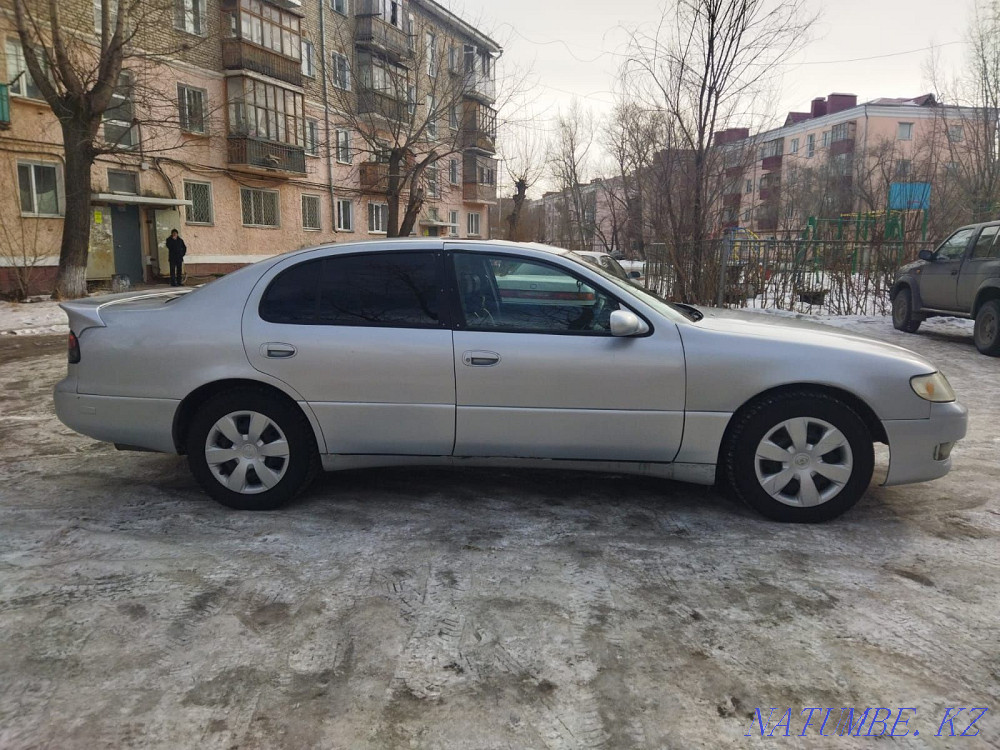Toyota Aristo    года Кокшетау - изображение 3