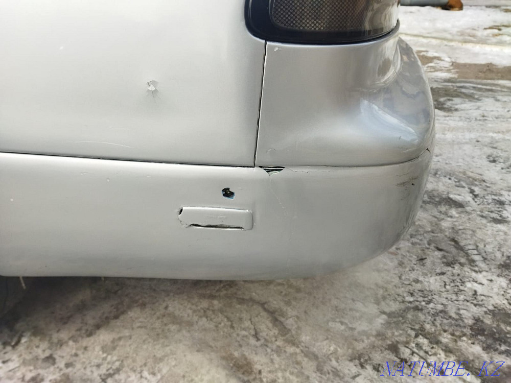 Toyota Aristo    года Кокшетау - изображение 7