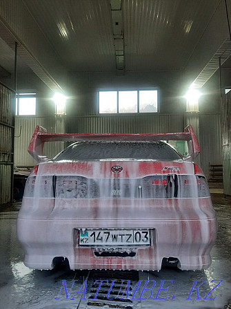 Жылдың Toyota Аристосы Валиханово - изображение 8
