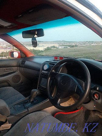 Жылдың Toyota Аристосы Валиханово - изображение 6