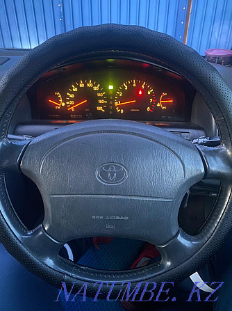 Жылдың Toyota Аристосы  - изображение 5