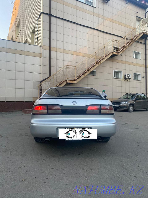Toyota Aristo    year  - photo 2