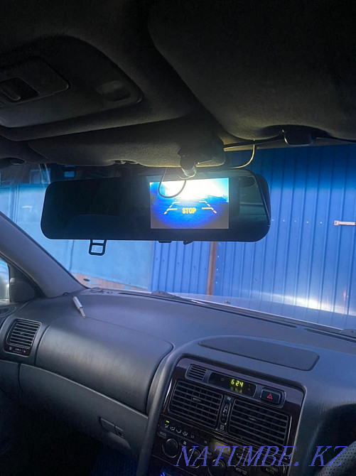 Toyota Aristo    year  - photo 6