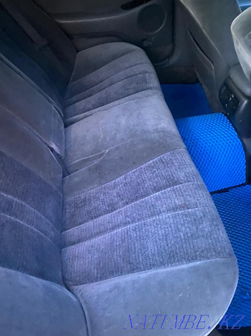 Toyota Aristo    year  - photo 4