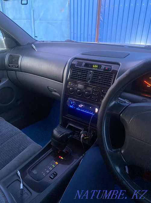 Toyota Aristo    year  - photo 3