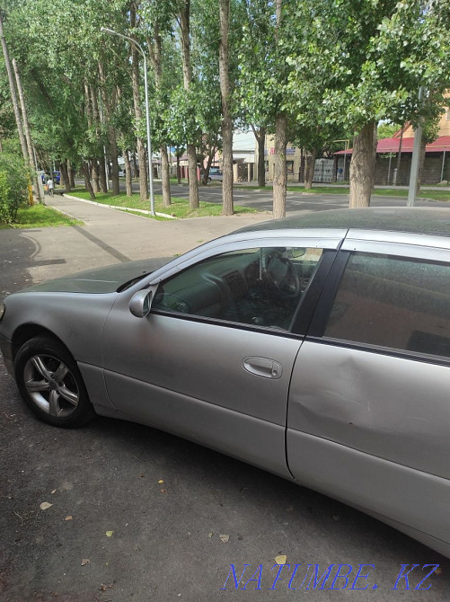Toyota Aristo    year Almaty - photo 1