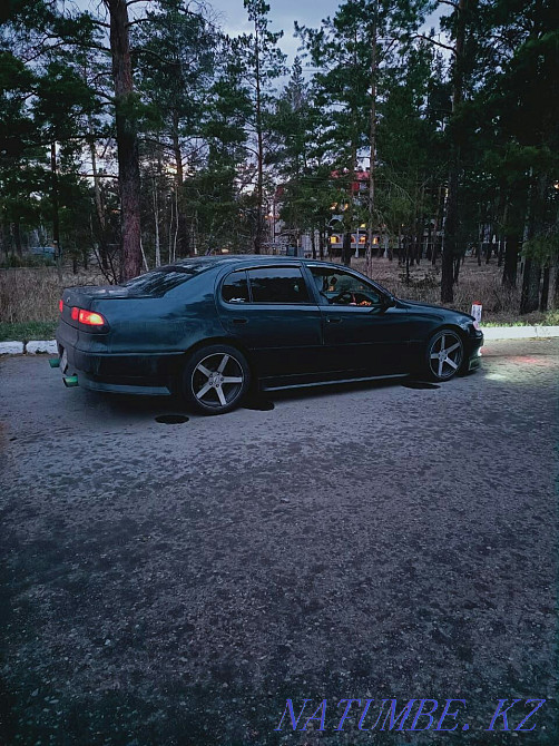Toyota Aristo    year Kostanay - photo 2