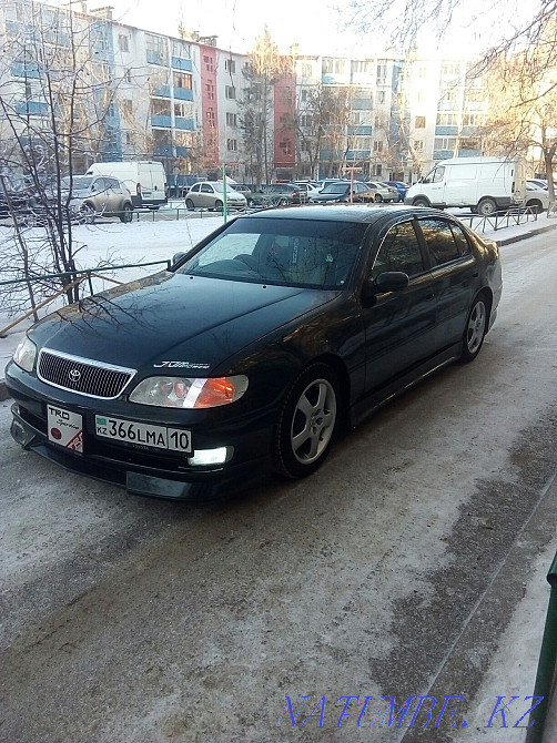 Toyota Aristo    year Kostanay - photo 6