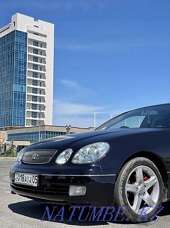 Toyota Aristo    year Almaty - photo 2