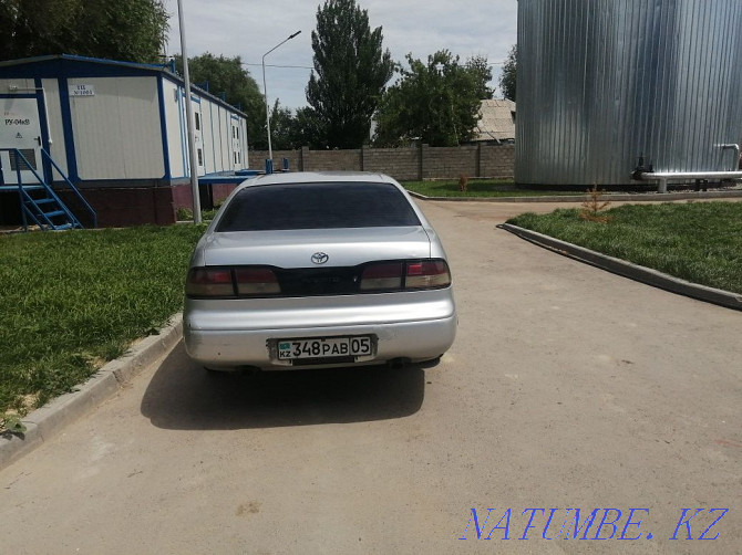 Toyota Aristo    года Талдыкорган - изображение 5