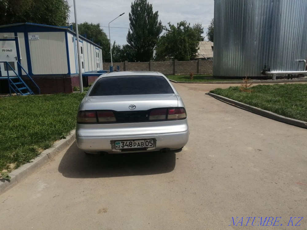 Toyota Aristo    year Taldykorgan - photo 5