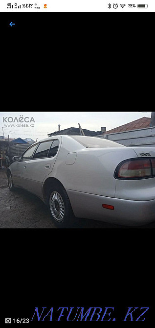Toyota Aristo    года Петропавловск - изображение 2