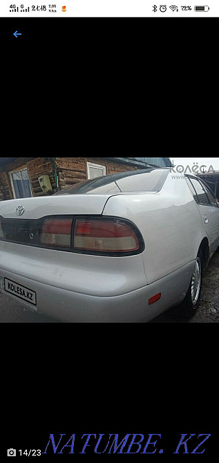Toyota Aristo    года Петропавловск - изображение 3