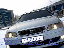 Toyota Aristo    года Павлодар - изображение 1