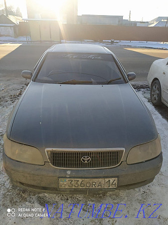 Toyota Aristo    года Павлодар - изображение 5
