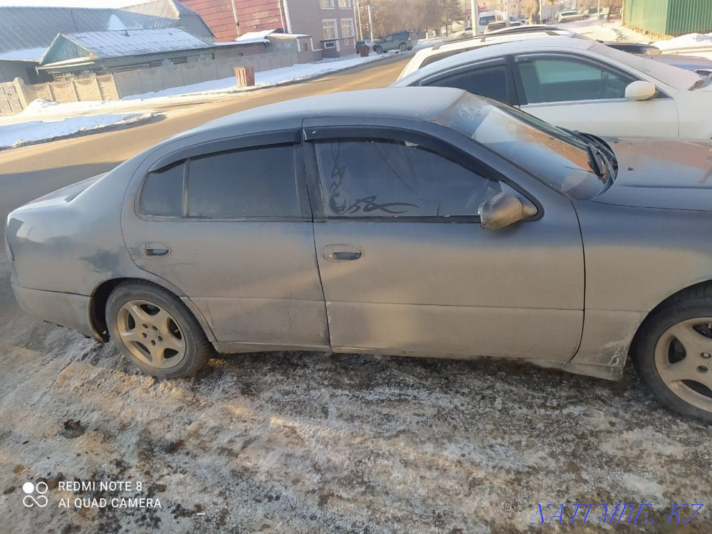 Жылдың Toyota Аристосы  Павлодар  - изображение 7