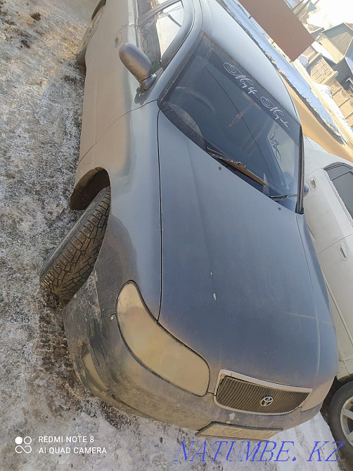 Жылдың Toyota Аристосы  Павлодар  - изображение 6