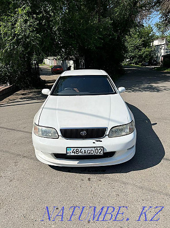 Toyota Aristo    года Алматы - изображение 7