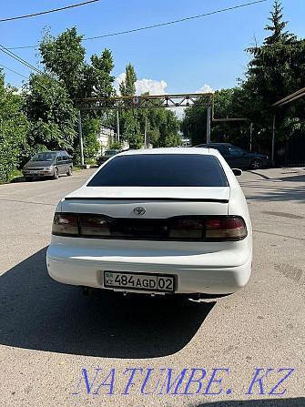 Жылдың Toyota Аристосы  Алматы - изображение 8