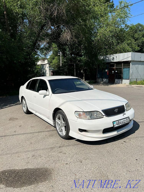 Toyota Aristo    года Алматы - изображение 3