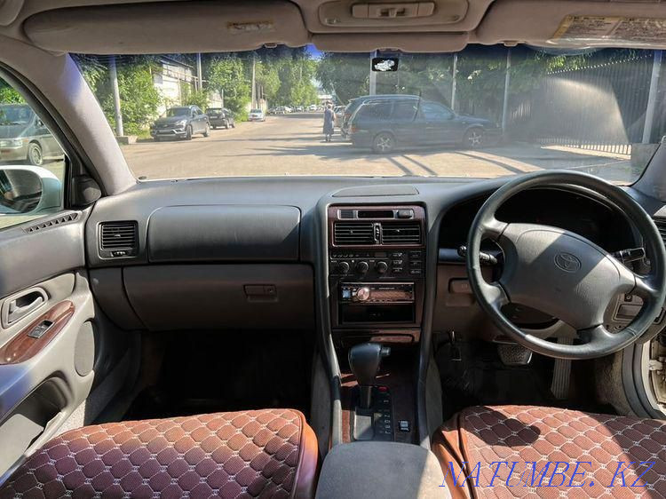 Toyota Aristo    года Алматы - изображение 2