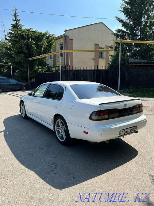 Toyota Aristo    года Алматы - изображение 1