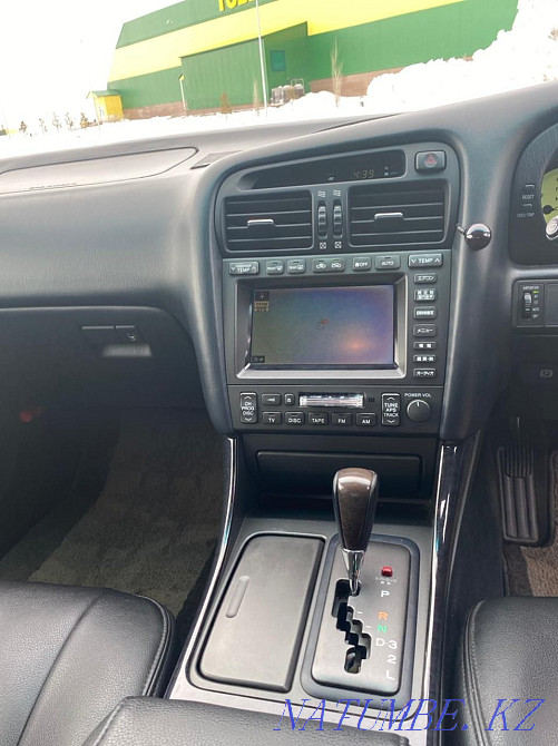 Toyota Aristo    year Kostanay - photo 7