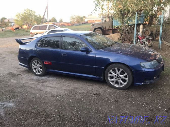 Toyota Aristo    года Усть-Каменогорск - изображение 2