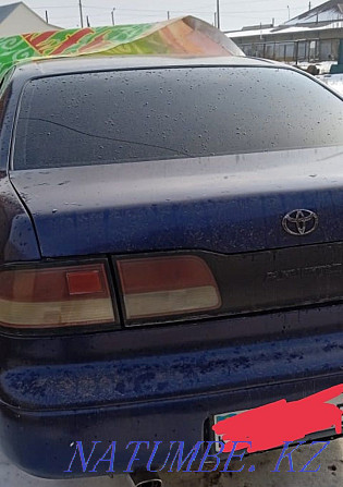 Жылдың Toyota Аристосы  Талдықорған - изображение 2